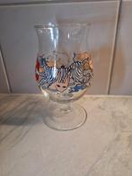 DUVEL bierglas,  Limited edition, ontwerp Iwan Smit,, Ophalen of Verzenden, Zo goed als nieuw, Glas of Glazen, Duvel