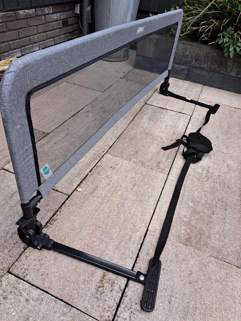 Fillikid Bedhekje - Veiligheid voor Kinderbed, Ophalen of Verzenden, Zo goed als nieuw, Minder dan 140 cm, Minder dan 70 cm
