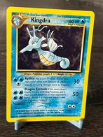 Kingdra (8/111) - Neo Genesis  - EX/Good, Ophalen of Verzenden, Gebruikt, Losse kaart
