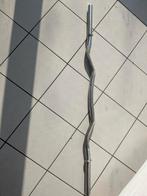 Ez curl bar, Ophalen, Gebruikt, Armen, Halterstangen