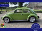 Volkswagen VW 1300 KEVER / UNIEKE MOOIE AUTO / VERBREED STAA, Achterwielaandrijving, Gebruikt, Beetle (Kever), 100 pk