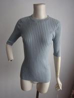 Yaya top mt L, Verzenden, Maat 42/44 (L), Zo goed als nieuw, Korte mouw