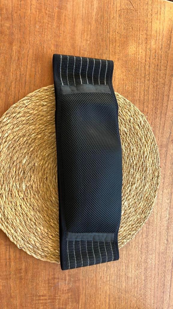 Bekkenband zwangerschap, Ophalen of Verzenden, Zo goed als nieuw, Overige typen