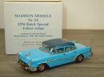 1956 Buick Special 4-Door Sedan - Madison Models 14 - 1:43, Overige merken, Auto, Verzenden, Frankrijk