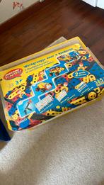 Meccano junior, Ophalen of Verzenden, Zo goed als nieuw