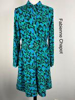 Fabienne Chapot Jurk  (mt: 40) 21,4/9518, Maat 38/40 (M), Ophalen of Verzenden, Zo goed als nieuw, Fabienne Chapot