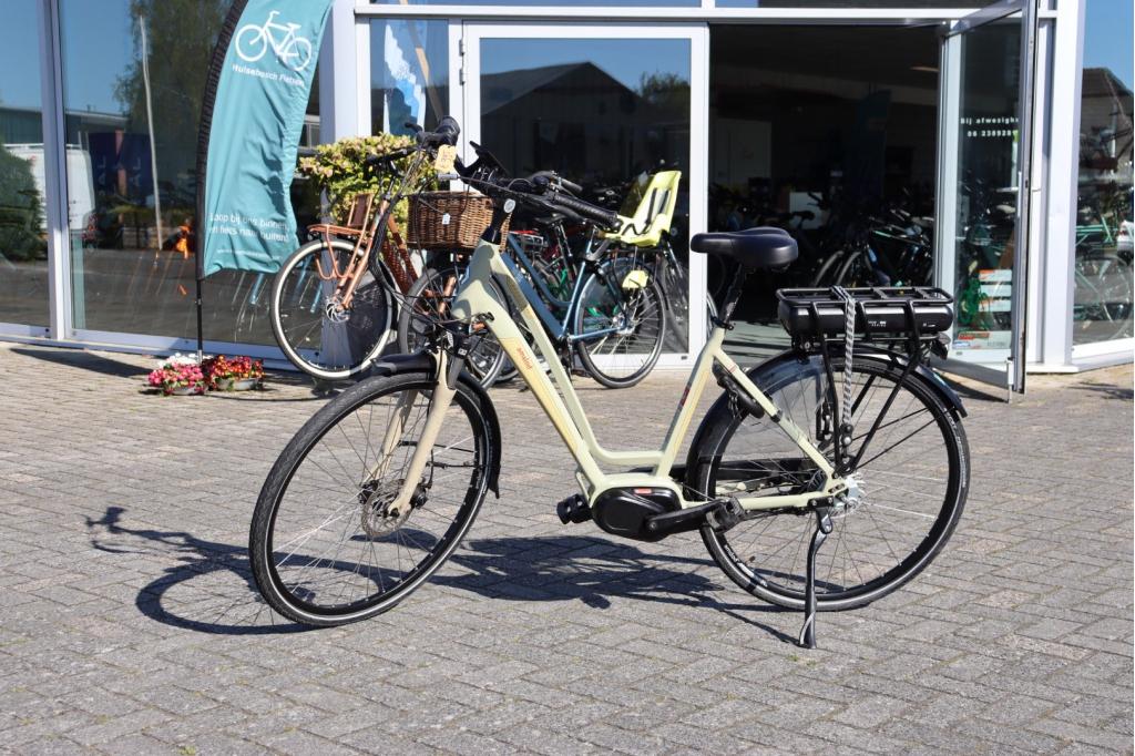 Amslod Ascot MRX l Bafang m400 l 600wh l 52cm l Lage kmstand, Fietsen en Brommers, Elektrische fietsen, Overige merken, Amslod