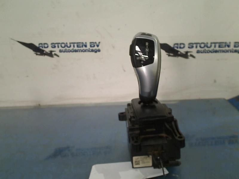 Versnellingspook BMW 5 serie (F10) 2013 1009997500, Auto-onderdelen, Gebruikt, Petuelring 130, München 80809, , Duitsland, BMW