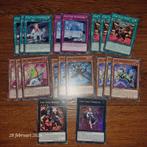 Yu-Gi-Oh Time Thief Core, Hobby en Vrije tijd, Verzamelkaartspellen | Yu-gi-Oh!, Ophalen of Verzenden, Zo goed als nieuw, Meerdere kaarten