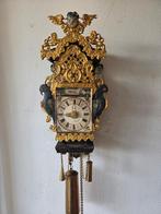 Stoelklok     Stoelschippertje Antiek, Ophalen of Verzenden