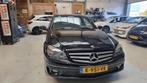 Mercedes-Benz CLC-klasse 230 Prestige AMG design, 18" LMV, L, Auto's, Mercedes-Benz, Automaat, Gebruikt, CLC, 2496 cc