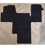 Cabinemat Renault Master 2010-2020 | zwart, Buurserstraat 15 A, 7481 EG,Haaksbergen, Ophalen of Verzenden, Info@123CamperOnderdelen.nl