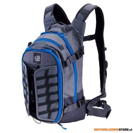 Alpinestars AT-15 Motorrugzak, Grijs, Ophalen of Verzenden, Nieuw met kaartje