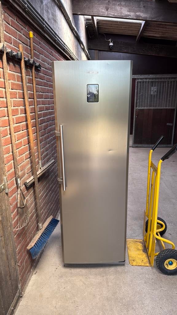 Samsung RR82EEPN Koelkast met 350L inhoud, Witgoed en Apparatuur, Koelkasten en IJskasten, Ophalen, 200 liter of meer, 160 cm of meer