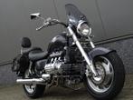 Honda GL 1500 F 6 (bj 2002), Chopper, Bedrijf, 1500 cc