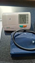 Bloedrukmeter, Ophalen of Verzenden, Zo goed als nieuw
