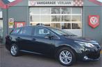 Toyota Avensis wagon 1.8 VVTi Business AUTOMAAT 12 mnd. gar., Auto's, 15 km/l, 4 cilinders, 1600 kg, 500 kg