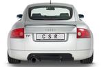 Rear Diffuser Geschikt Voor Audi TT 8N HA248, Verzenden, Automotive Parts, A.parts@hotmail.nl, Trasmolenlaan 12 3447 GZ Woerden