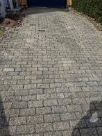 Betonklinkers, Tuin en Terras, Tegels en Klinkers, Ophalen, Beton, Klinkers