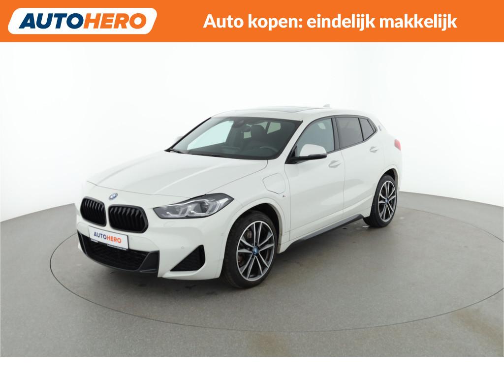 BMW X2 xDrive25e M Sport | AN19090 | (bj 2023, automaat), Auto's, Automaat, X2, Gebruikt, Met garantie (alle)