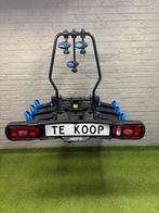 NETTE HAPRO ATLAS PREM.3(elek)fietsen65kg/kantelbaar/klik&go, Auto diversen, 3 fietsen of meer, Gebruikt, Elektrische fiets, Ophalen of Verzenden