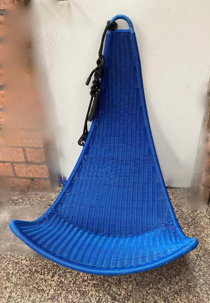 Ikea HANGSTOEL, Ophalen, Zo goed als nieuw