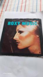 Roxy Music - Trash, Ophalen of Verzenden, Gebruikt, 12 inch, Poprock
