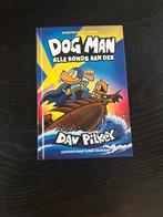 Dogman: Alle Honden Aan Dek - Zo goed als nieuw, Ophalen, Zo goed als nieuw, Fictie algemeen
