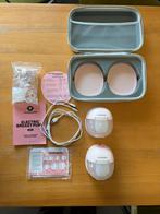 Elektrische draadloze borstkolf, Ophalen of Verzenden, Zo goed als nieuw, Borstkolf