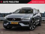 Volvo V60 Cross Country 2.0 D4 AWD Intro Edition Panoramadak, Automaat, Gebruikt, Euro 6, Diesel