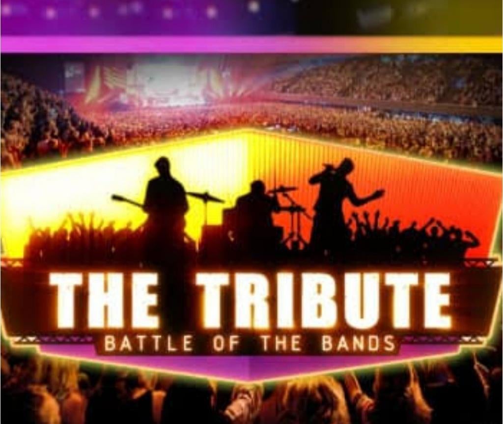 The Tribute in Concert 17 April, Tickets en Kaartjes, Twee personen, April