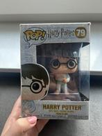 Funko POP! Harry Potter 79, Verzamelen, Harry Potter, Ophalen of Verzenden, Zo goed als nieuw, Actiefiguurtje