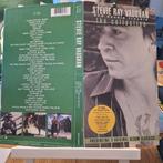 Stevie Ray Vaughn - 3 cd Box, Ophalen of Verzenden, Zo goed als nieuw, Overige formaten