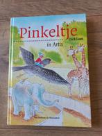 Pinkeltje in Artis - Dick Laan (Hardcover), Ophalen of Verzenden, Gelezen, Dick Laan, Fictie algemeen