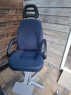 Zwaardvis Stuurstoel Bootstoel Kapiteinstoel, Watersport en Boten, Bootonderdelen, Ophalen, Zeilboot of Motorboot