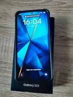 Samsung Galaxy S23 - Zo goed als nieuw 128gb, Telecommunicatie, Mobiele telefoons | Samsung, Touchscreen, Ophalen of Verzenden