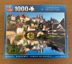 Puzzel 1000 stukjes nieuw in folie, Ophalen of Verzenden, 500 t/m 1500 stukjes, Nieuw, Legpuzzel