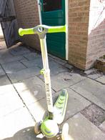 Leuke step voor beginnende steppers, Fietsen en Brommers, Steps, Ophalen, Gebruikt, Gewone step, Kick'n'Roll