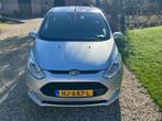 Ford B-MAX 1.0 ECOBOOST Style NL-auto Navi / Camera / Trekha, Voorwielaandrijving, 101 pk, Gebruikt, Met garantie (alle)
