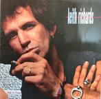 Vinyl Keith Richards - Talk is Cheap, Cd's en Dvd's, Vinyl | Rock, Verzenden, Gebruikt, Overige formaten, Poprock