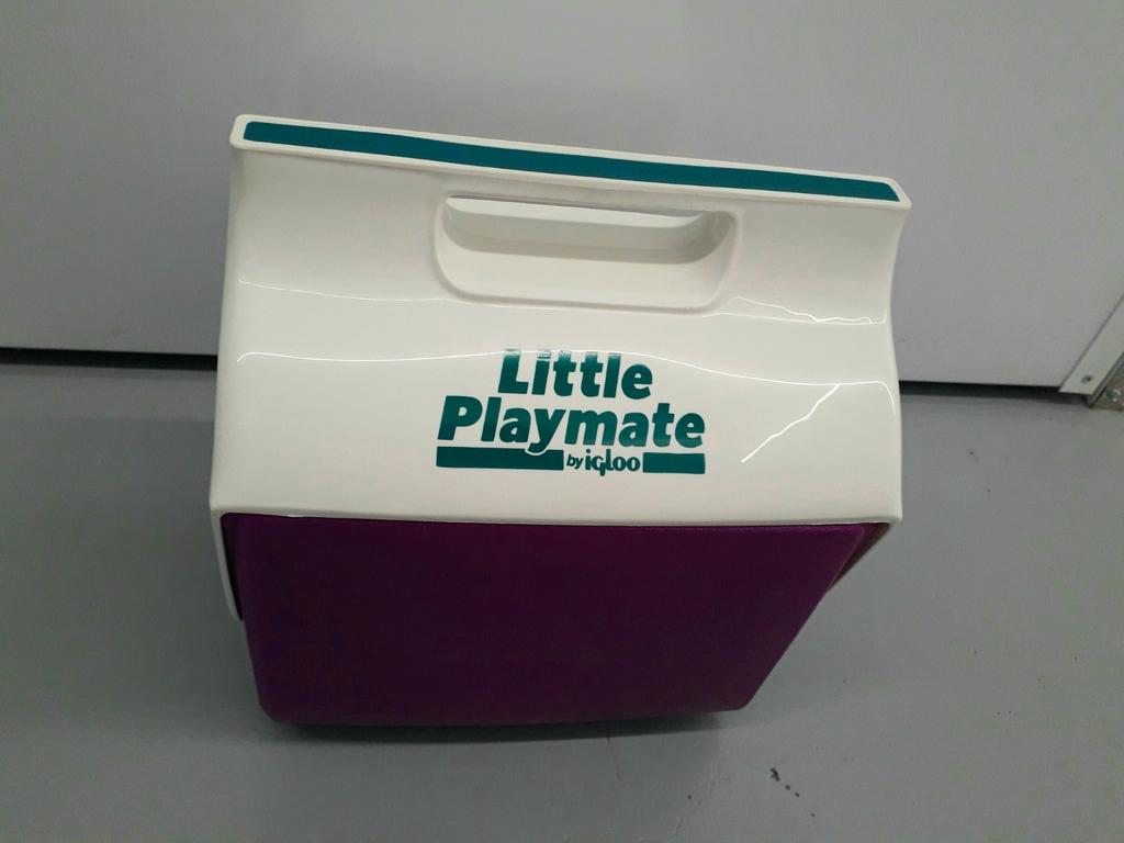 Koelbox (passief) van Igloo Little Playmate, 6 liter, Ophalen of Verzenden, Nieuw, Koelbox, Koelelement