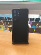 Samsung Galaxy S21ultra 5g 512-Gb, Samsung, Ophalen of Verzenden, Zo goed als nieuw, Samsung