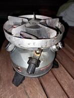 Coleman 550b peak 1 multifuel stove vintage retro noodpakket, Caravans en Kamperen, Kampeeraccessoires, Ophalen of Verzenden