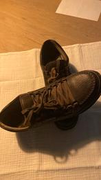 Mephisto heren schoenen kleur bruin maat 45, Ophalen of Verzenden, Zo goed als nieuw, Bruin
