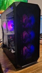 Intel i5 9600k / RTX3060ti / 16GB / 512GB M.2 + 2TB / W11, PC Zuid, PC Zuid, Ophalen of Verzenden, Zo goed als nieuw