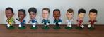 Corinthians Voetballers 1997 - Set van 8 Figuren, Ophalen of Verzenden, Zo goed als nieuw