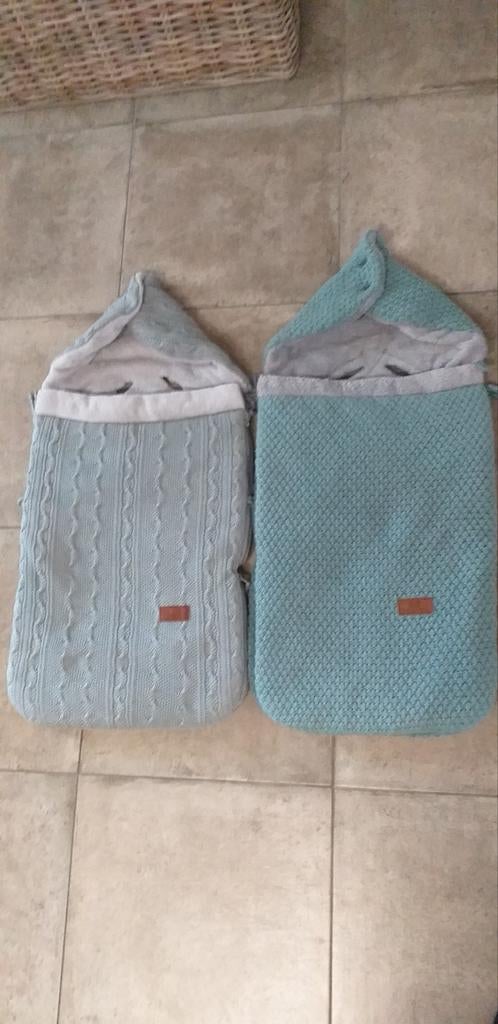 Baby's only maxicosi voetenzak, autostoeltje/buggy voetenzak, Autogordel, Ophalen of Verzenden, Zo goed als nieuw, 0 t/m 13 kg