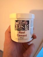 DSR Reef Cement, Ophalen of Verzenden, Zo goed als nieuw, Gehele gezicht