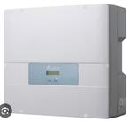 Omvormer voor zonnepanelen, Ophalen of Verzenden, Zo goed als nieuw