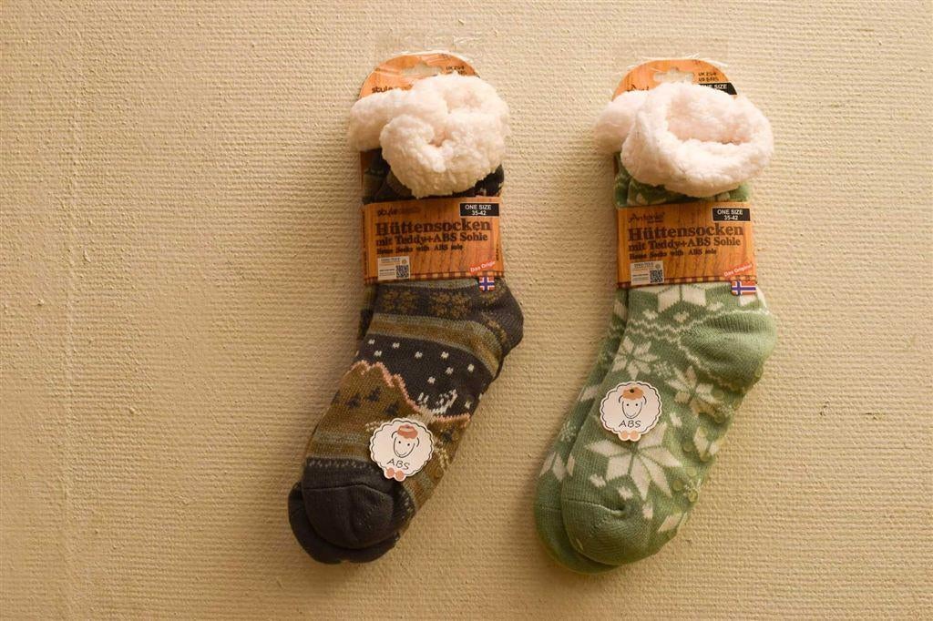 2 stuks Hutten Socken 50609, Kleding | Dames, Sokken en Kousen, Gedragen, Sokken en Kniesokken, Maat 39 t/m 42, Zwart, Ophalen of Verzenden